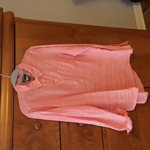 Women linen top